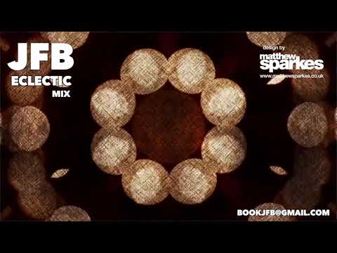 JFB - Eclectic Mix