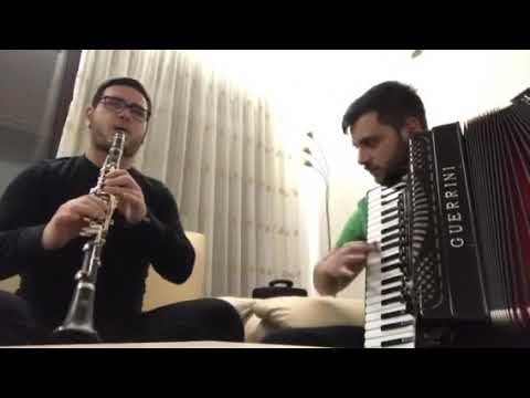 Dimitar Nasteski & Dimitar Mitrovski-2020