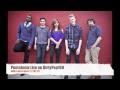 Pentatonix on DirtyPop108- NSYNC Medley 