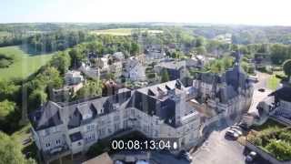 Coucy-le-Château-Auffrique