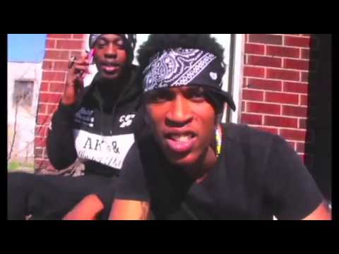 HITTA MUCCI - Chozen (Directed by Taz Polito) (Camden Nj)