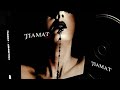 Tiamat - Until the hellhounds sleep again (Lyrics/Subtítulos en español)