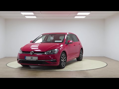 Volkswagen Golf Golf Se Navigation Tdi Bmt SE Nav - Image 2