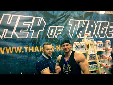 FIWE 2017 - dzień 2