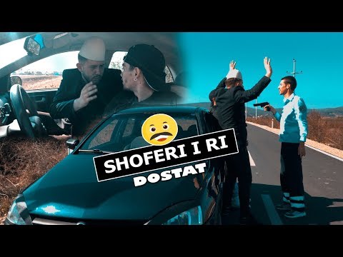 Humor 2020 Dostat - Shoferi i Ri