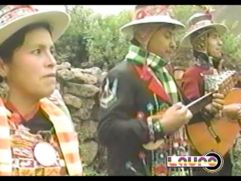 Grupo Norte Potosi - Pall Pall