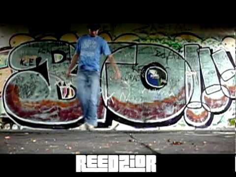 C-Walk ReeD [ZGCT] - Ile dróg tyle prawd -