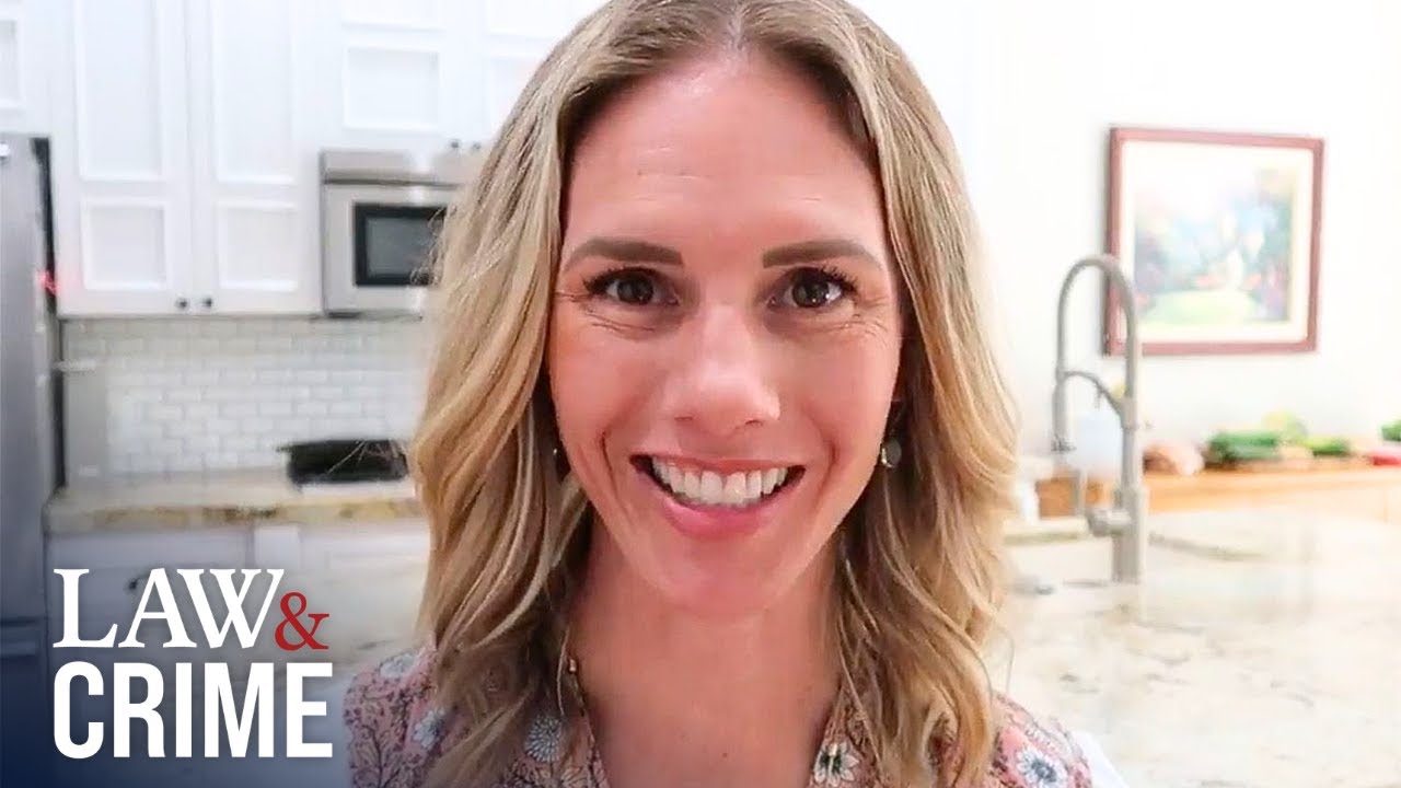 Ruby Franke's Business Partner Encouraged Women to Attack Their Husbands: Lawsuit