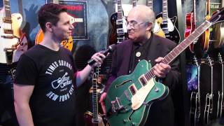 Video thumbnail for Gretsch G5622T Electromatic Guitar by Guitar Center