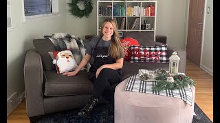 Let's Grow: Christmas in Every Room ENGLISH GARDENS