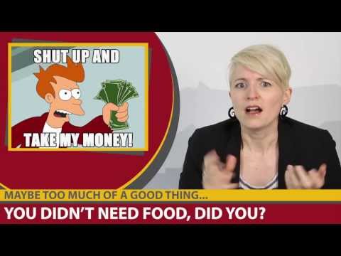 CheckPoint 055 - Too Much of a Good Thing?