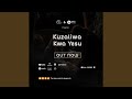 KUZALIWA KWA YESU