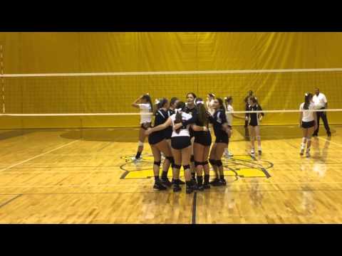 Reagan Hegg - Class of 2017 - Saint Joseph High School 2015 Unedited Play Video