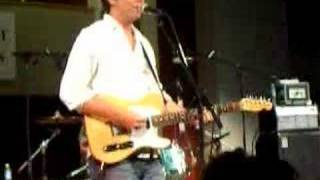 The Way I Feel by Matt Wertz