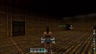 [#女性実況者,]#PS5,#ｻﾊﾞｲﾊﾞﾙ,#非参加型,PTは主次第☆稀に#顔出し,#手元配信,#ｱｰｸ,#ARK,博多弁の元夜のちゃんね〰️がやるばあい