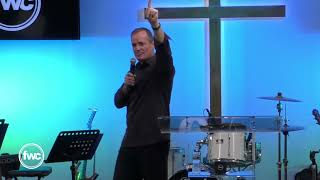 The Preeminence of Christ | Ps. David Borg