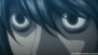 animes forsaken - skillet forsaken amv