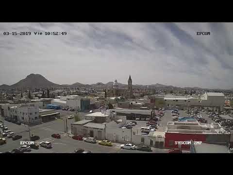 Carátula del video del producto