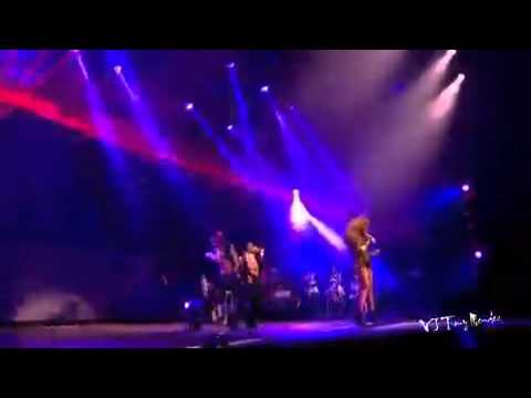 Beyoncé End Of Time (Felippe Senne 'Love House' Remix - VJ Tony Mendes Video Edition)