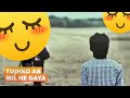 Tu Mera Milna Samajh Lena Ek Sapna Tha Very Sad Status For Whatsap