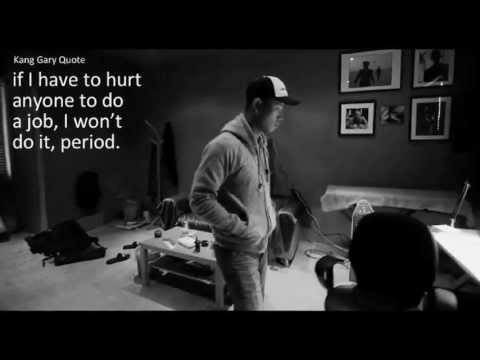 Kang Gary(강개리)-Leessang Remembrance, Promo Clip for Running Man to Hong 13 July 2013 (Full Version)