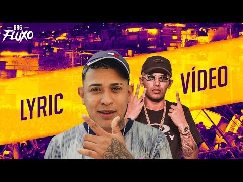 MC Rafa Original e MC W1 - Rave da Putaria (Lyric Video) DJ Biel Rox