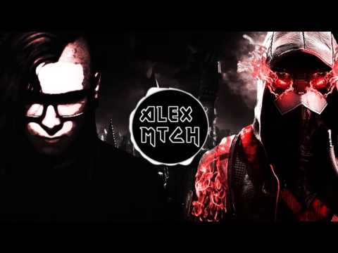 Skrillex & Knife Party - ID 2015 [Alex MTCH Edit]