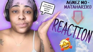 Download lagu Agnes Monica - Matahariku | Video ••REACTION•• mp3 Download lagu Agnes Monica - Matahariku | Video ••REACTION•• mp3