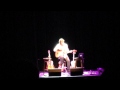Rick Springfield:  Honeymoon In Beirut (Milwaukee, WI - Pabst Theater - March 5, 2014)