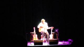Rick Springfield:  Honeymoon In Beirut (Milwaukee, WI - Pabst Theater - March 5, 2014)