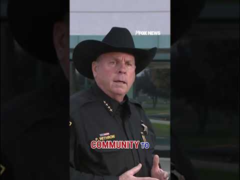 Manhunt after California birthday party massacre #shorts #us #news #shooting #foxnews #breakingnews