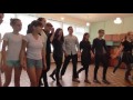 Танцевальный конкурс Мы против СПИДА 