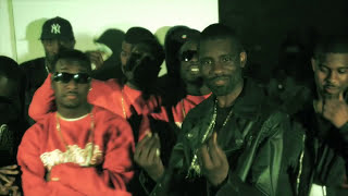 Wretch 32 - Born Winner (Official Video)