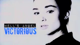 Hell&#39;s Angel || Victorious