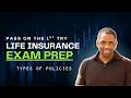 Pass The Life Insurance Exam GUARANTEED Here S The Answers