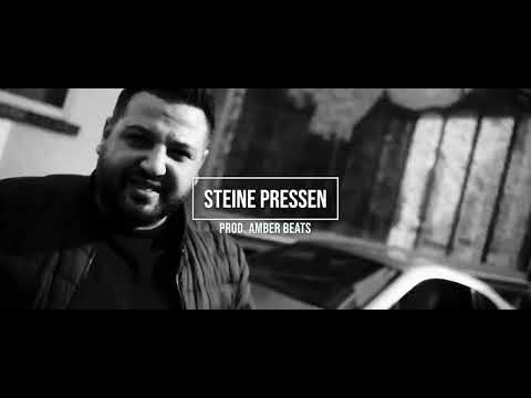 [FREE] Hemso x AK Ausserkontrolle X SIL3A Type Beat "Steine Pressen" [prod. Amber Beats]