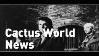 Years Later - Cactus World News (HQ)