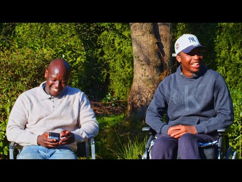 Rescapé d'un accident tragique : Paul raconte son histoire