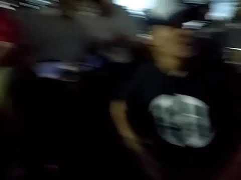 BLITO & JUANCHI VS FLEX & DMENTE//8VOS DE FINAL//RUMBO A LA CARRERA//2017