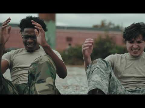 MAZZY X BOBBY DOLLA - PREZIDAN (OFFICIAL MUSIC VIDEO)