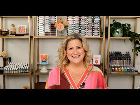 NEW Beautiful Moments Collection Reveal + Project Ideas | Join Heidi LIVE