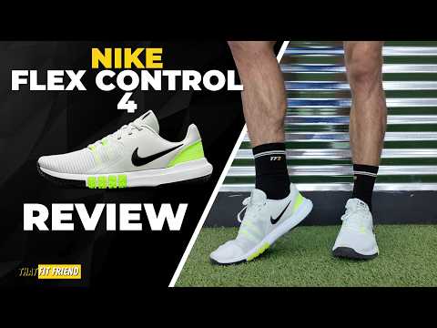 Nike Nike Flex Control 4