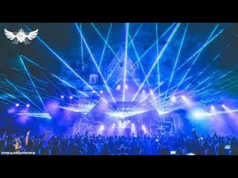 Tunnel Electrocity 2007 - Armand van Helden - Live 14-08