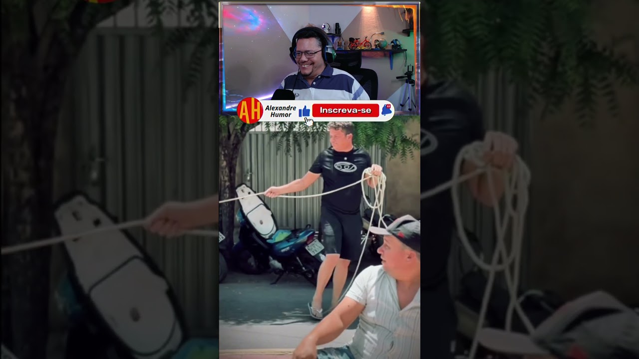 Largest Amigo Discovered | Comedic Reactions to Viral Memes