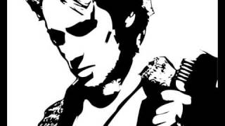 Jeff Buckley - The Boy With The Thorn In His Side