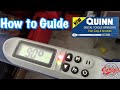 Quinn Digital Torque Wrench - How to Guide by ClientGraphics