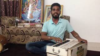CHITA LAHU// DRUG NIKLI // ORIGINAL BY RAJ RANJODH // BY &quot;YOGI&quot;//