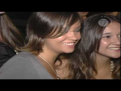 Psicologia PUCRS 2010 01 - Churras