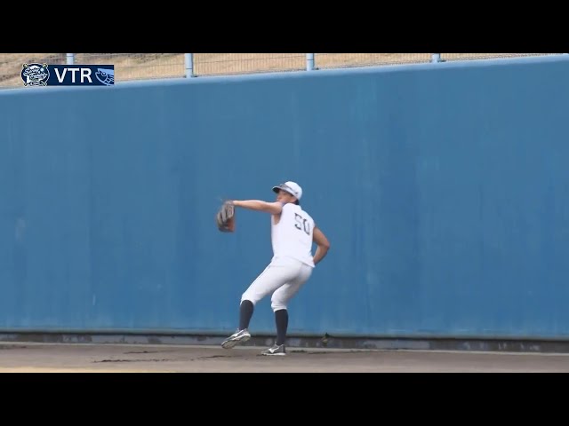 [Spring Training Camp] The Lions Wataru Takamatsu, Takayoshi Yamamura, Kakeru Yamanobe, and Montel to become regulars!! Special defense in outfield every day!! February 22, 2024 Saitama Seibu Lions