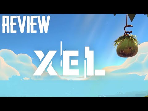 Xel | Review | Angespielt